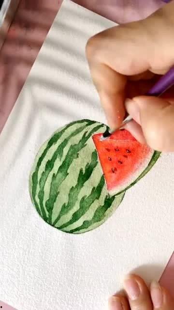 吃西瓜入秋不食瓜,秋季饮食新主张