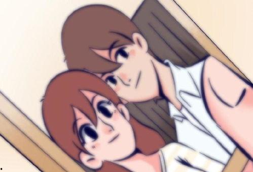 吃瓜少女张小寒吃醋,醋意满满演绎甜蜜纠葛