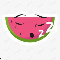 吃瓜表情图高清,高清吃瓜表情图，笑点满满，快来围观！