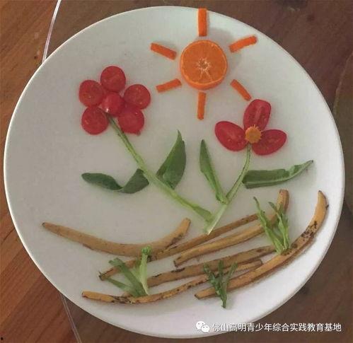 北海小学吃瓜,吃瓜乐趣多，校园生活别样精彩