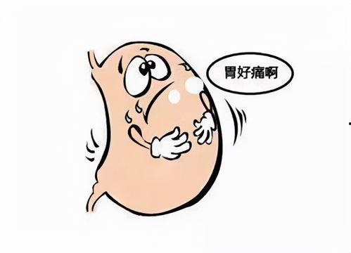 为啥吃瓜胃疼