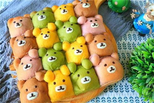 吃瓜小熊踩草,一场意外的欢乐之旅