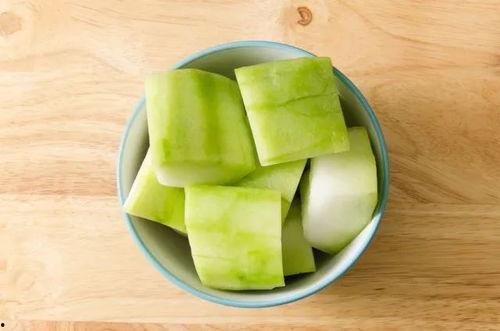 入伏吃二瓜中伏吃一花