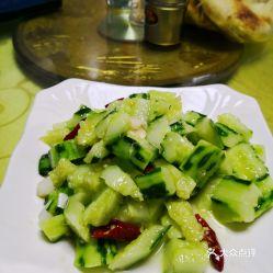 手抓瓜可以吃,尽享自然美味