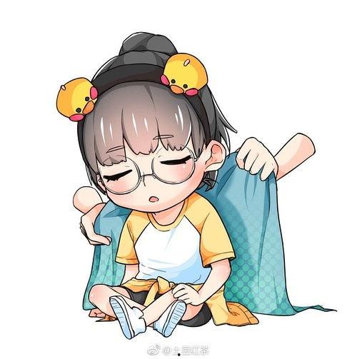 情侣头像豆瓣吃瓜,情侣头像背后的甜蜜秘密