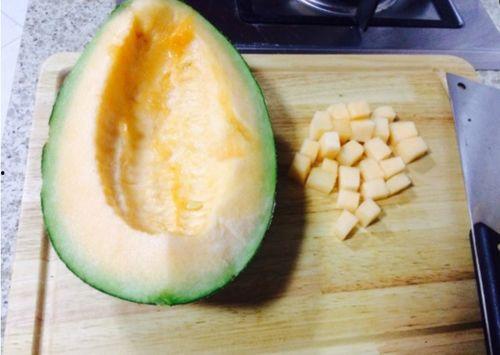 吃哈密瓜不吃哈密瓜